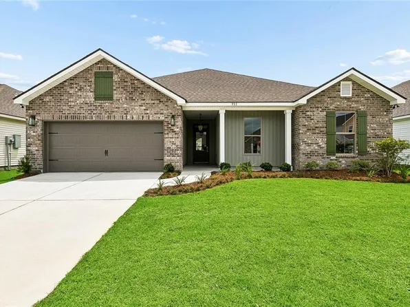 933 Laurel Oaks Dr, Waggaman, LA 70094