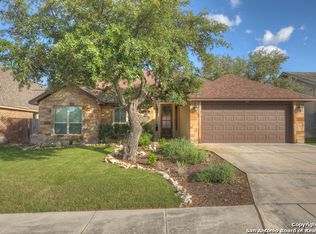 487 Wilderness Way, New Braunfels, TX 78132