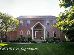 10076 Majestic Blvd, Clarkston, MI 48348