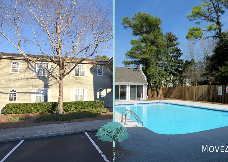 729 Bragg Dr #C — Photo 1
