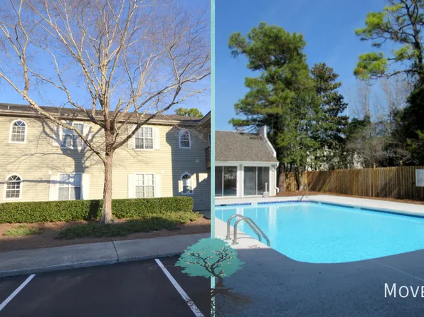 729 Bragg Dr APT C, Wilmington, NC 28412