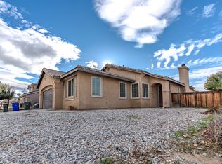 14550 Blue Sage Rd, Adelanto, CA 92301