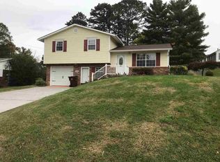 530 Parrish Ln, Jefferson City, TN 37760