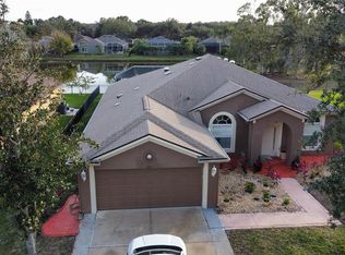19111 Fern Meadow Loop, Lutz, FL 33558