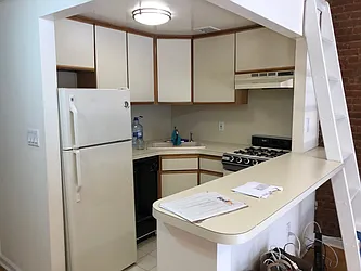 Rented by One New York Realty Inc