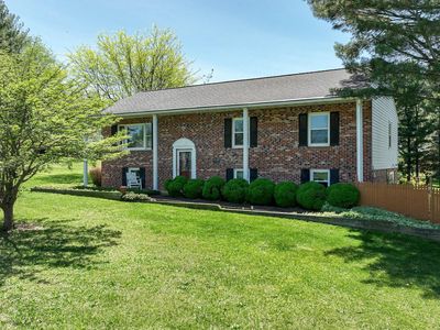 1404 Warehime Rd, Westminster, MD, 21158