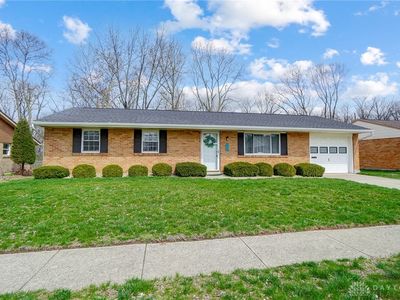 329 Diana Dr, Dayton, OH, 45449