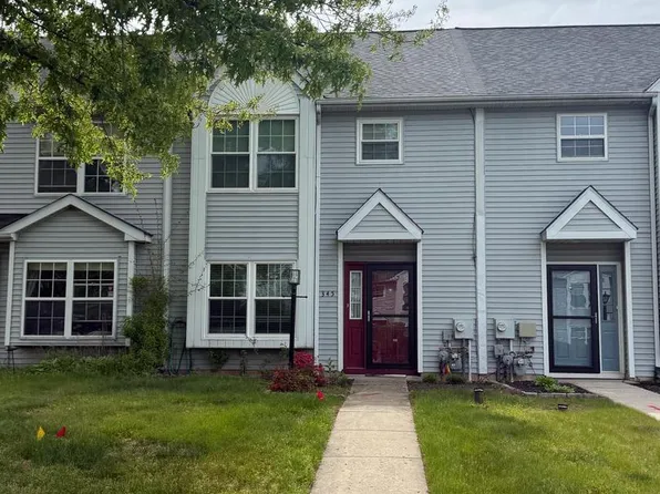 345 Bradford Ln, Lansdale, PA 19446