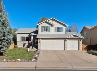 13408 Raritan St, Westminster, CO 80234