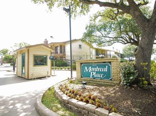 2121 Hepburn St APT 1203, Houston, TX 77054