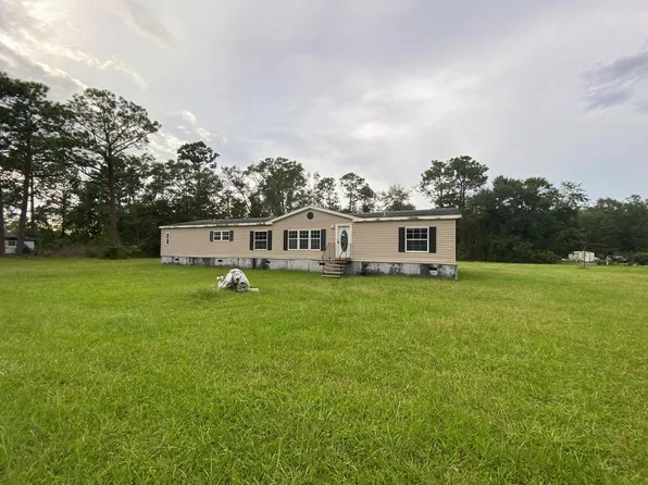 3019 Sermans Rd, Valdosta, GA 31601