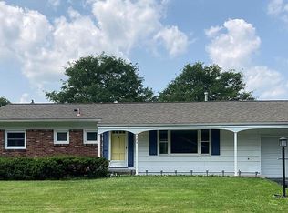 123 Winslow Ave, Rochester, NY 14620