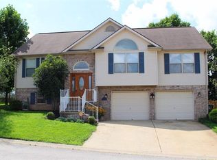 102 Donerail Dr, Georgetown, KY 40324