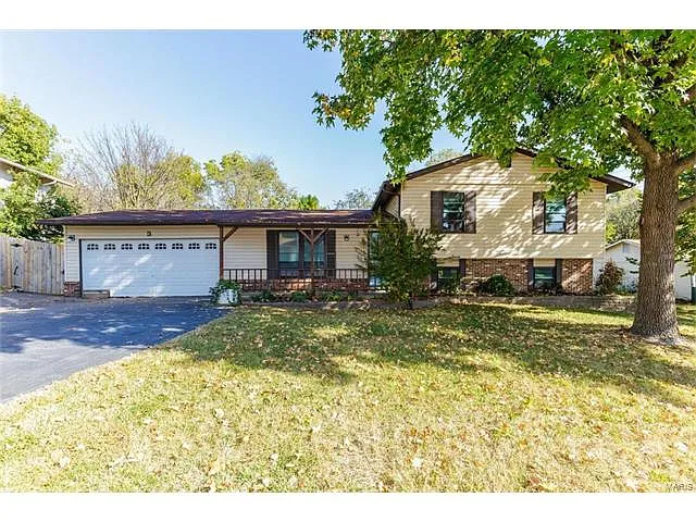 3 Country Creek Dr photo 1