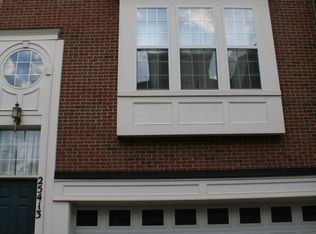 25413 Damascus Park Ter, Damascus, MD