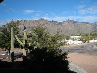 6651 N Campbell Ave, Tucson, AZ, 85718