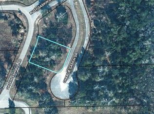 36 Charlie Gaskin Dr, Wewahitchka, FL 32465