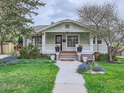 4043 S Pennsylvania Street, Englewood, CO, 80113