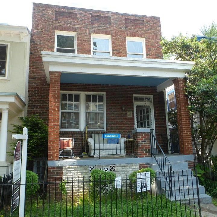Exterior (Front)
