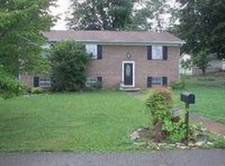 8509 Jann Dr, Powell, TN 37849