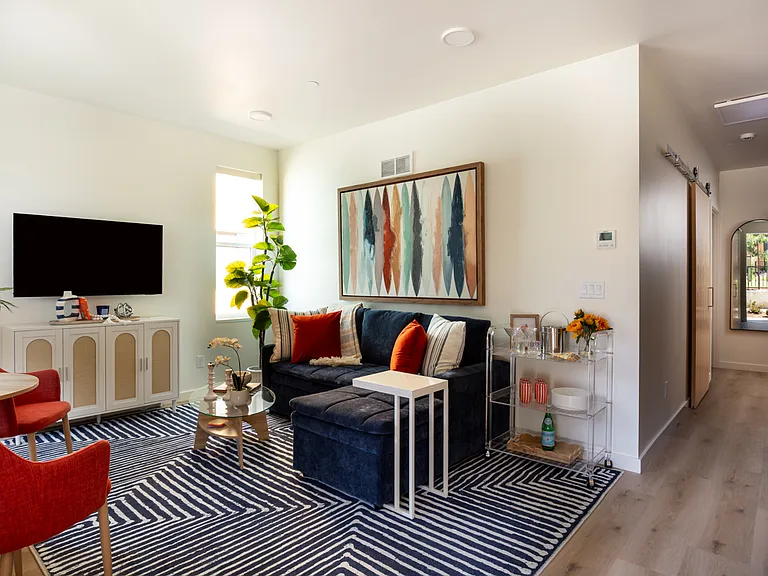Midtown Lofts~Building 1~1260 Quincy St. — Photo 15