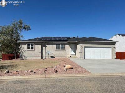 600 Pioneer Ln, Florence, CO, 81226