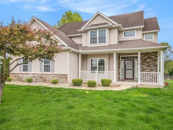 19196 Plainfield Dr, South Bend, IN 46637