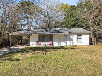 1208 Creekway Dr, Mobile, AL, 36605