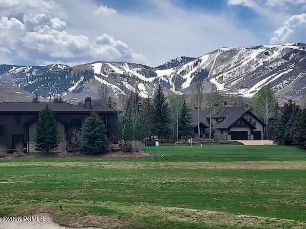 2794 Four Lakes Dr, Park City, UT 84060