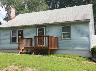 1606 Road Y, Neosho Rapids, KS 66864