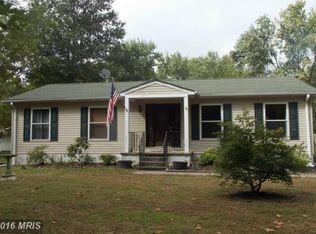 29787 King Rd, Mechanicsville, MD 20659