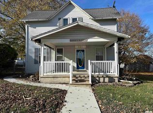 121 S Stephens St, Preston, IA 52069