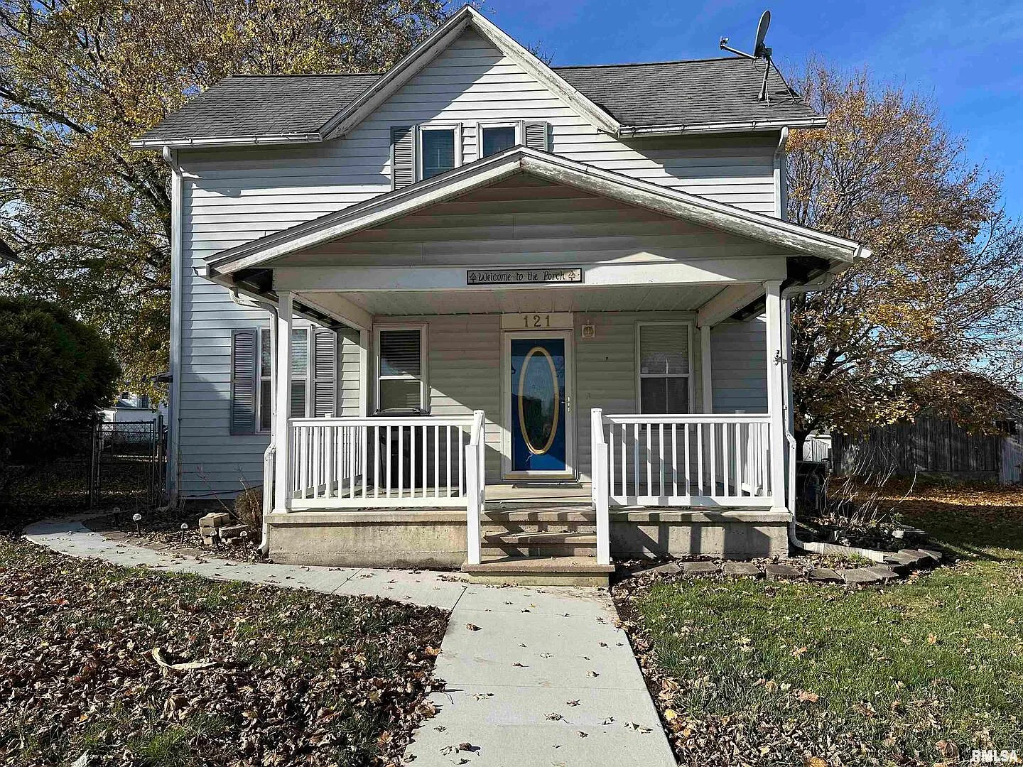 121 S Stephens St photo 1