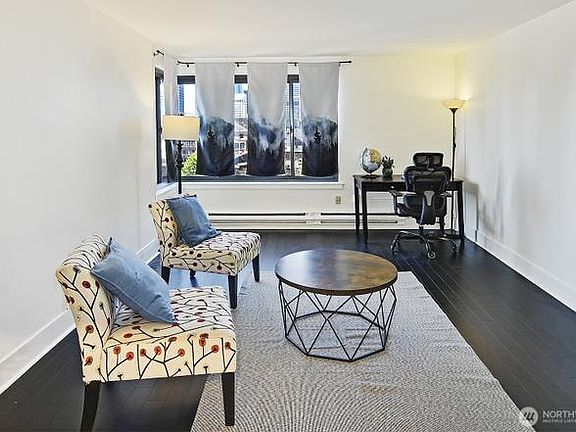 3rd image of 1105 Spring St APT 709