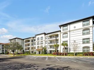 4001 Breakview Dr UNIT D305, Orlando, FL 32819