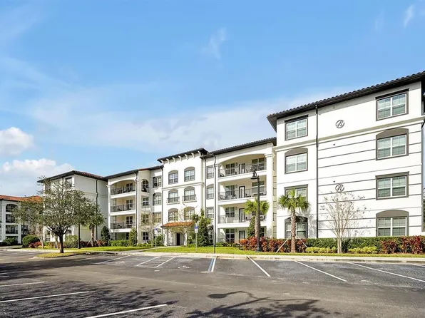 4001 Breakview Dr Unit D305, Orlando, FL 32819