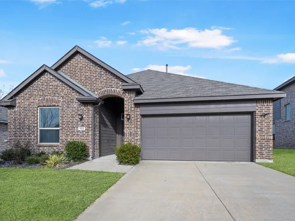 512 McCoy Dr, Van Alstyne, TX 75495