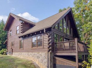 639 Kings Hills Blvd, Pigeon Forge, TN 37863
