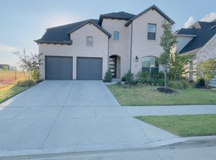 1013 Tullow Dr, Celina, TX 75009