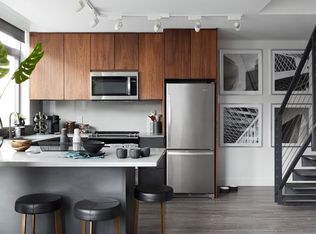 Origin, Arlington, VA 22203