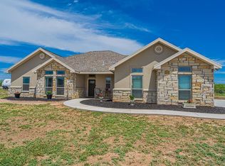 3536 Badger Ct, San Angelo, TX 76901