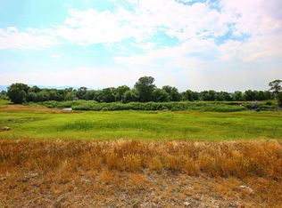 Wolf Creek Rd, Ranchester, WY 82839