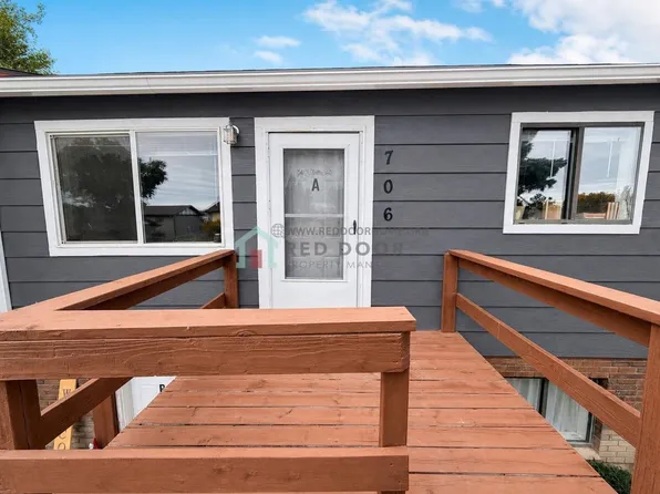 706 42A Street N -E, 706 42a St N #N, Great Falls, MT 59405