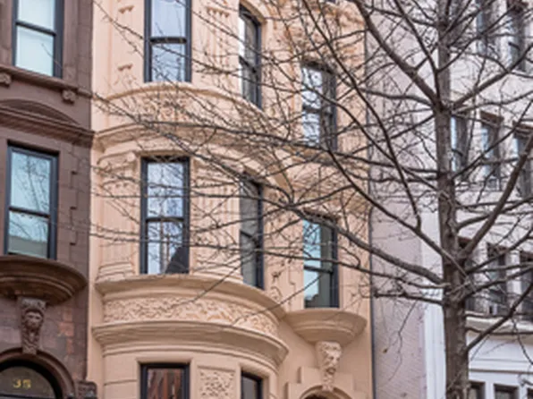 33 West 71st Street
