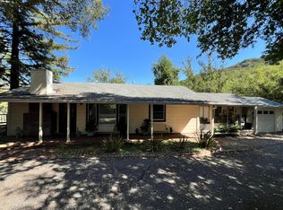 18065 Soda Springs Rd, Los Gatos, CA 95033
