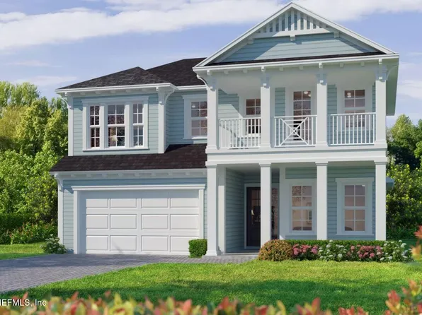 749 CAIDEN Drive, Ponte Vedra, FL 32081