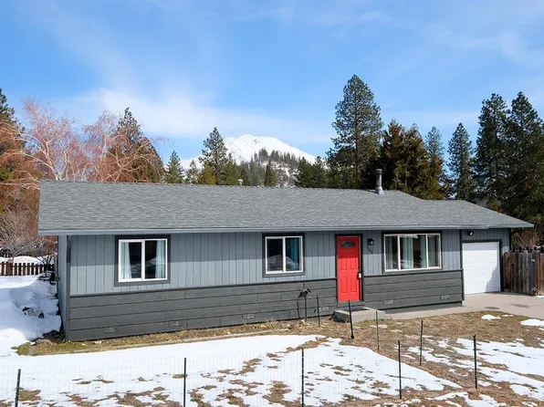 308 Dakota St, Weed, CA 96094