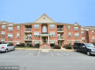 1708 Landmark Dr #2E, Forest Hill, MD 21050