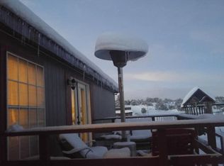 10905 Yellowjacket Rdg, Flagstaff, AZ 86004