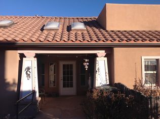 4159 Midnight Owl, Santa Fe, NM 87507